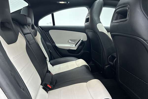 2022 Mercedes-Benz CLA-Class CLA200 C118 thumb-11