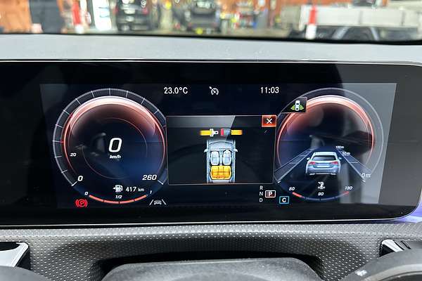 2022 Mercedes-Benz CLA-Class CLA200 C118 thumb-13