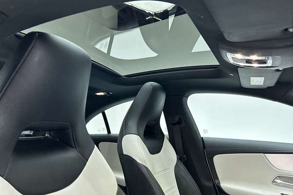 2022 Mercedes-Benz CLA-Class CLA200 C118 thumb-14