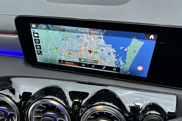 2022 Mercedes-Benz CLA-Class CLA200 C118 thumb-15