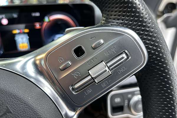 2022 Mercedes-Benz CLA-Class CLA200 C118 thumb-17