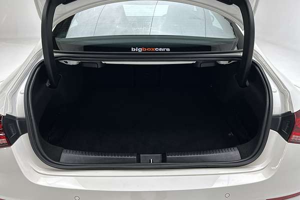 2022 Mercedes-Benz CLA-Class CLA200 C118 thumb-20