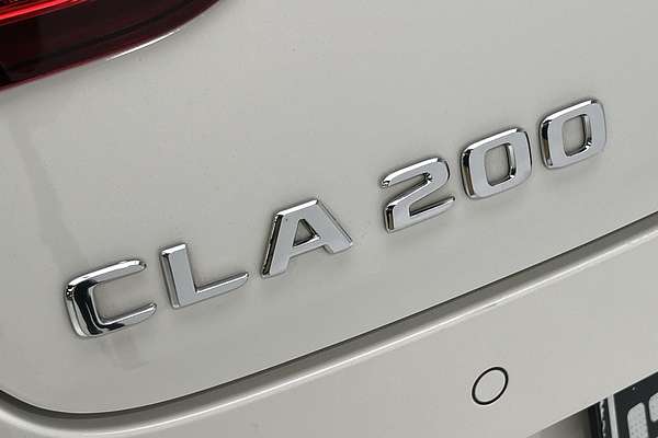 2022 Mercedes-Benz CLA-Class CLA200 C118 thumb-21