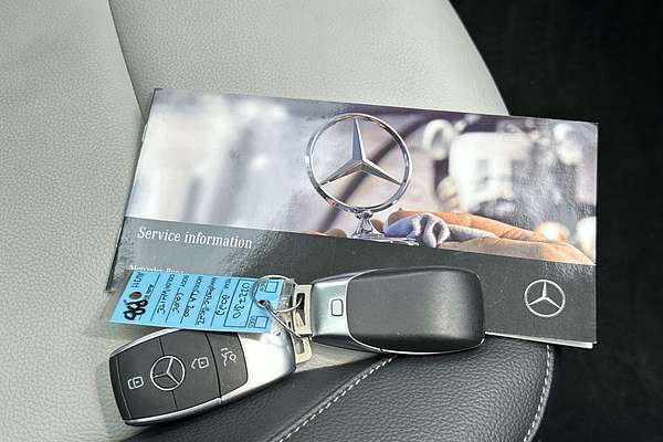 2022 Mercedes-Benz CLA-Class CLA200 C118 thumb-22