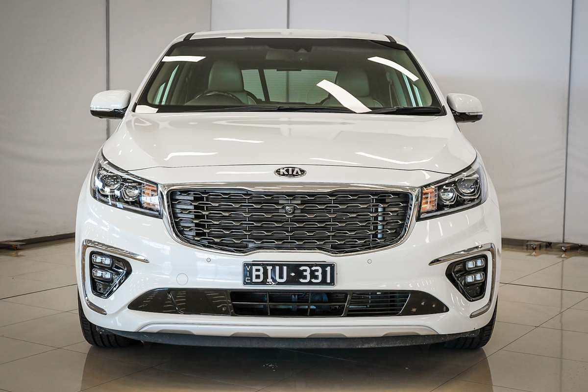 2019 Kia Carnival Platinum YP