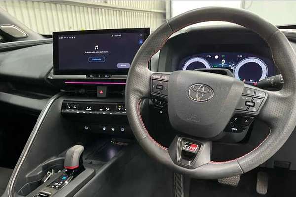 2024 Toyota C-HR GR Sport MAXH25R thumb-9