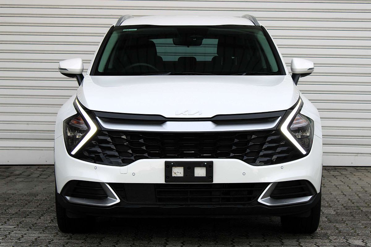 2024 Kia Sportage HEV SX NQ5