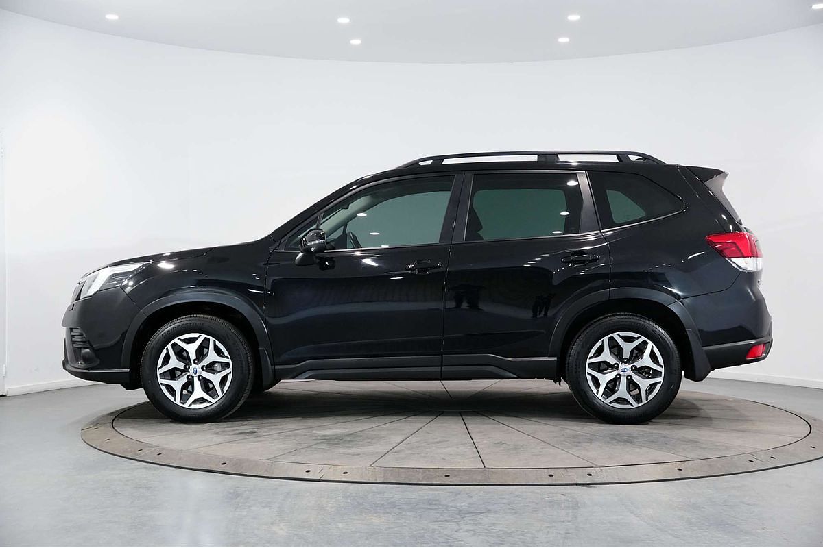 2023 Subaru Forester 2.5i-L S5