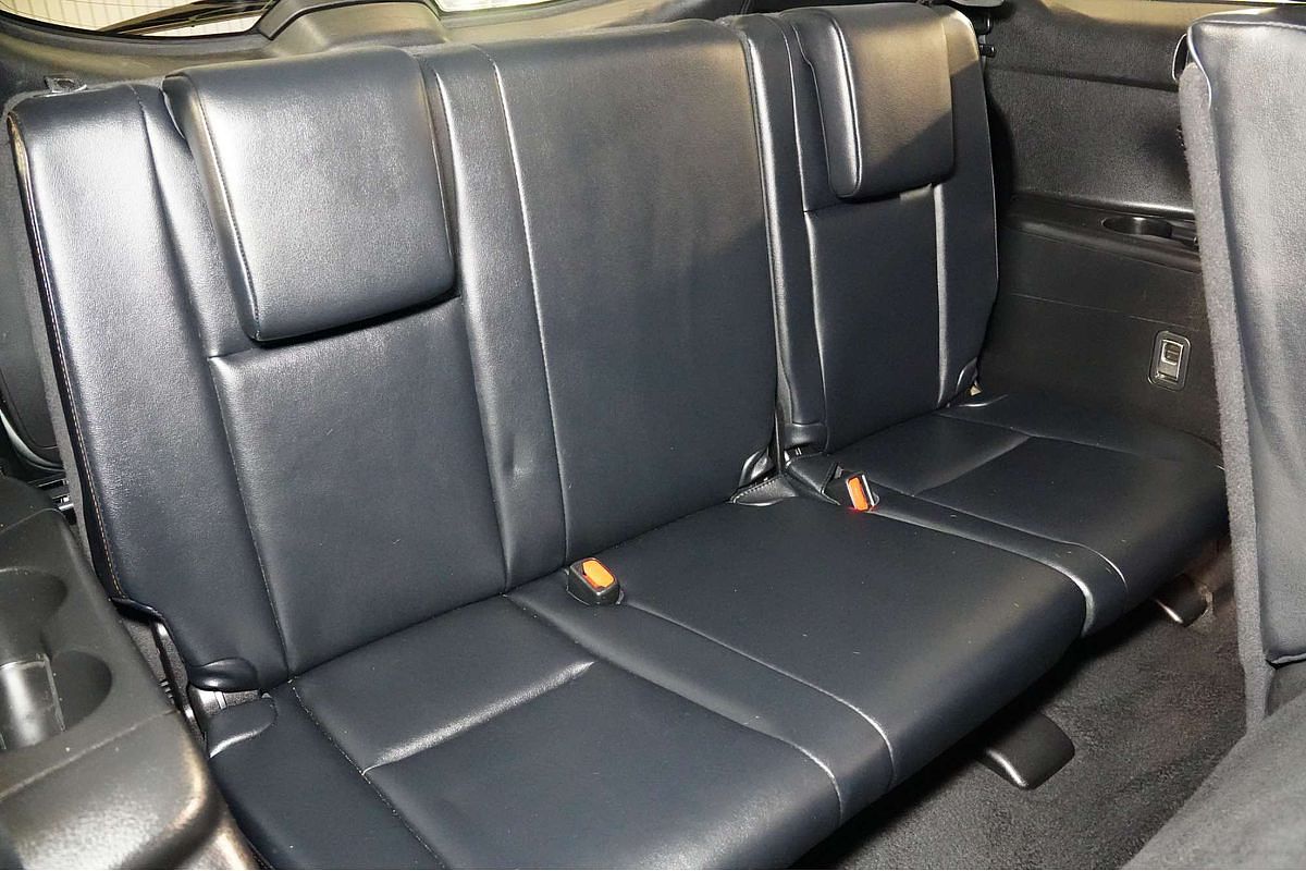 2019 Toyota Kluger GXL GSU55R