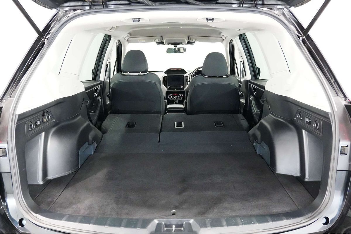 2023 Subaru Forester 2.5i-L S5