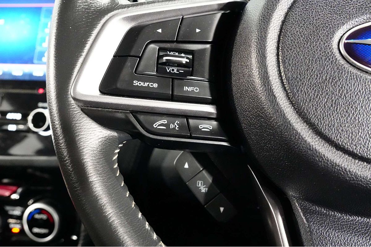 2023 Subaru Forester 2.5i-L S5