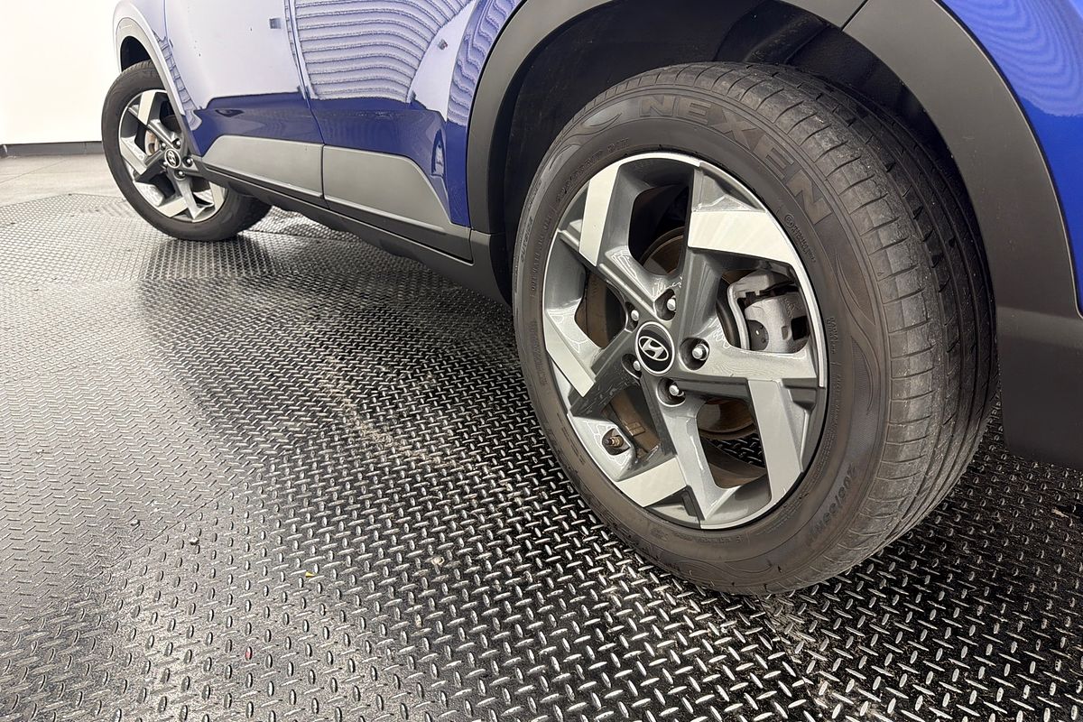 2023 Hyundai Venue Elite QX.V5