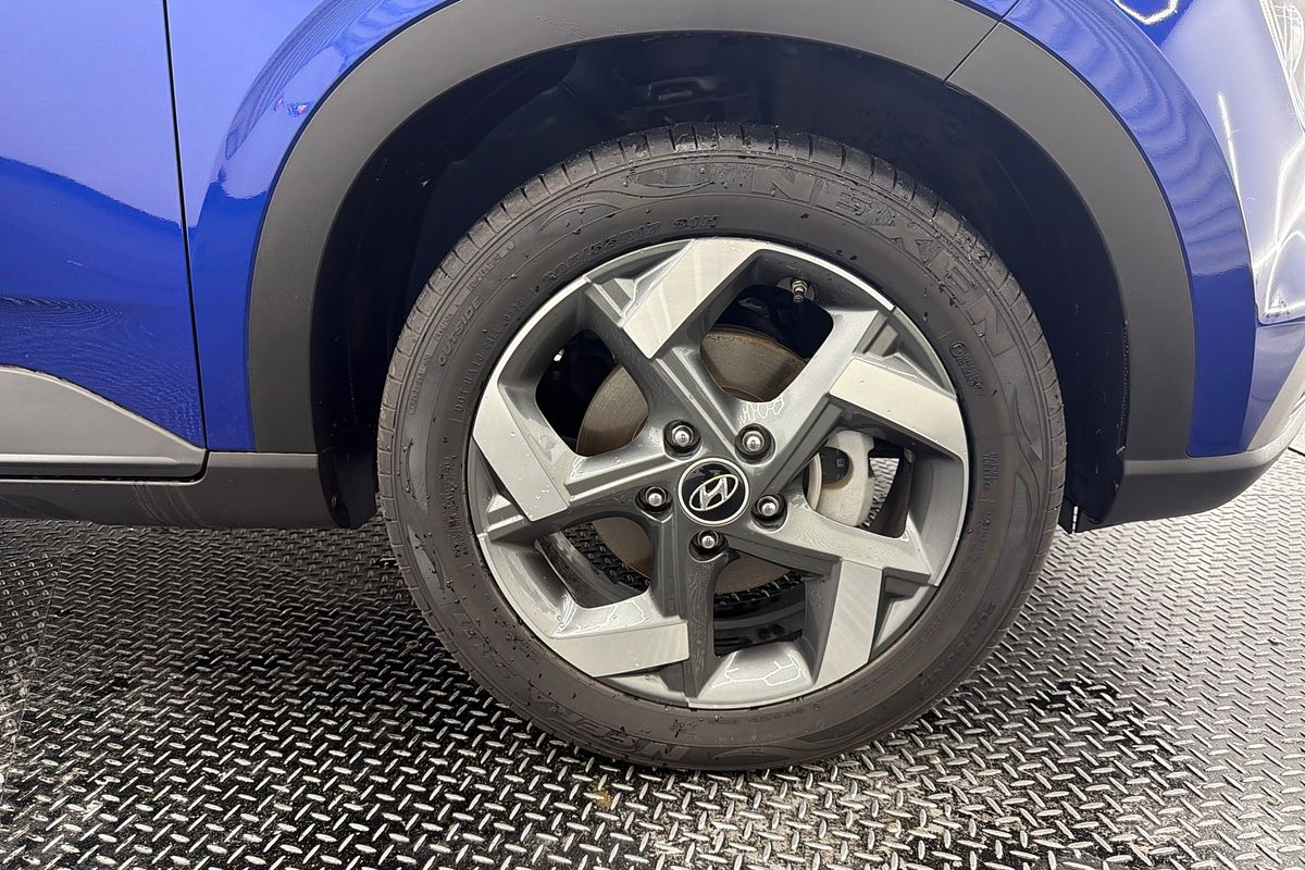 2023 Hyundai Venue Elite QX.V5