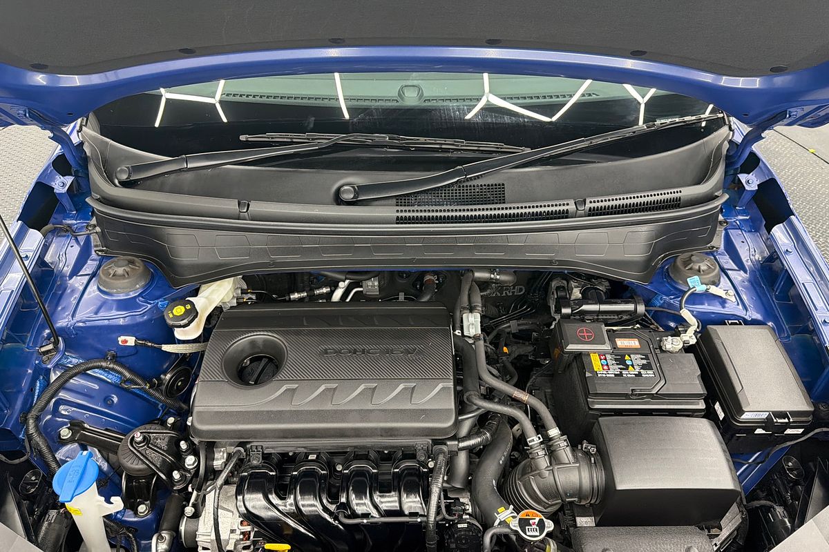 2023 Hyundai Venue Elite QX.V5