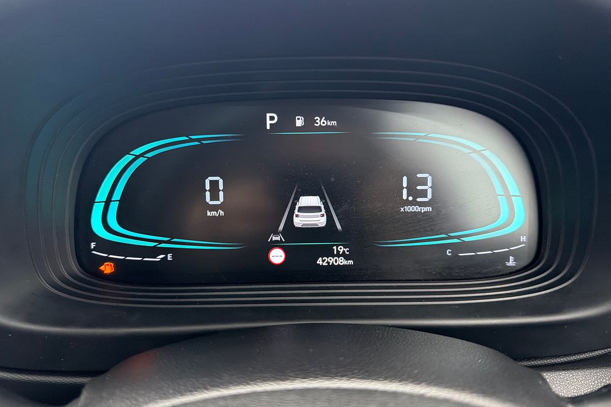 2023 Hyundai Venue Elite QX.V5