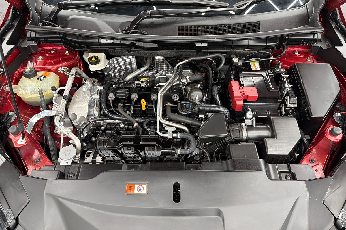 2024 Mitsubishi Outlander Black Edition ZM