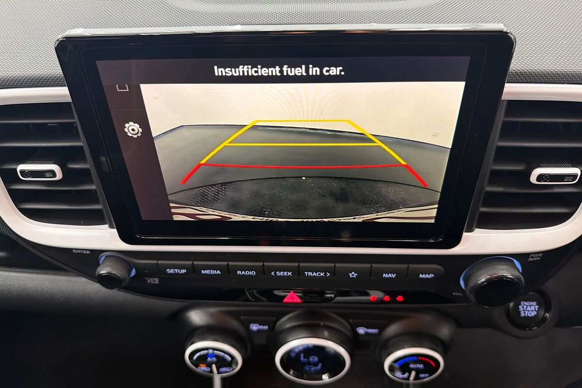 2023 Hyundai Venue Elite QX.V5