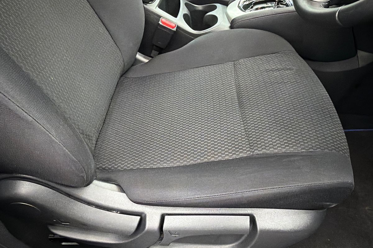 2016 Nissan QASHQAI ST J11
