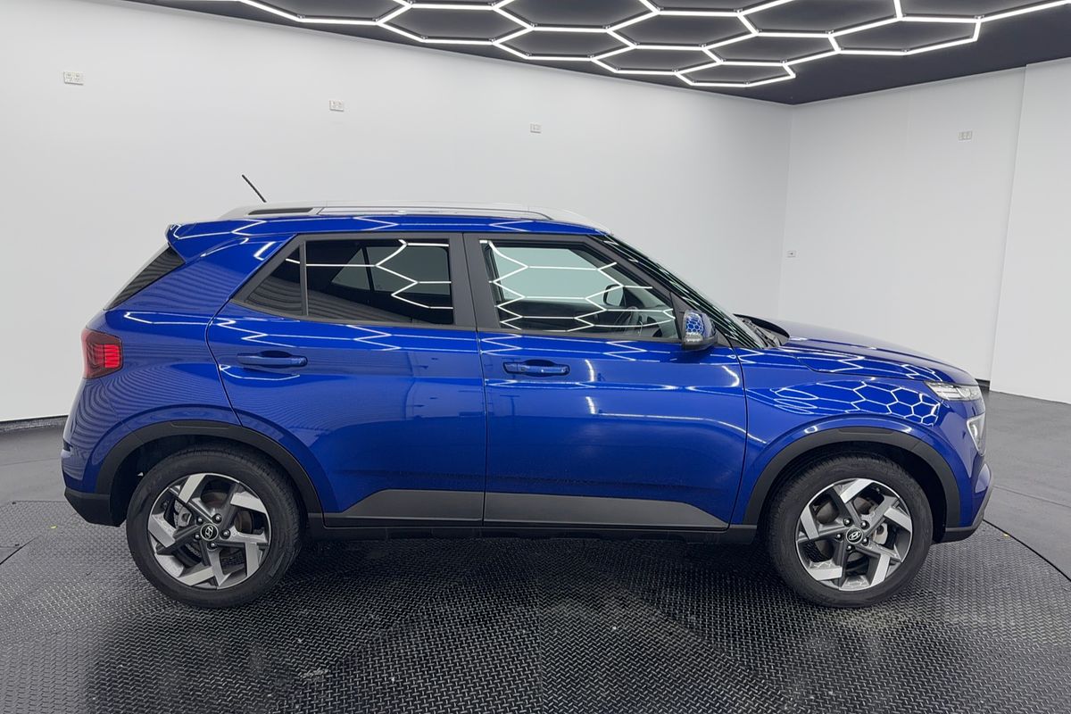 2023 Hyundai Venue Elite QX.V5