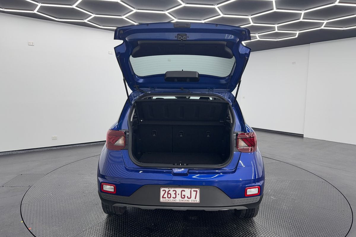 2023 Hyundai Venue Elite QX.V5