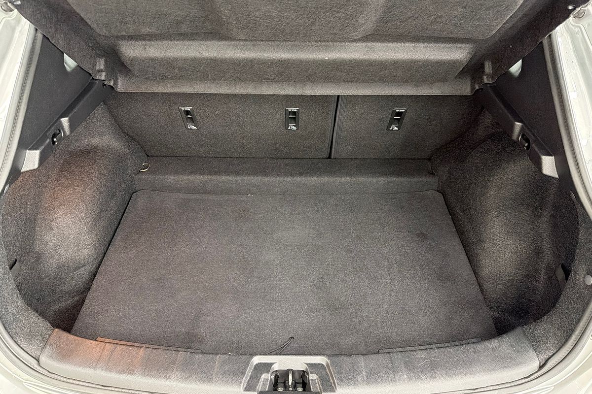 2016 Nissan QASHQAI ST J11