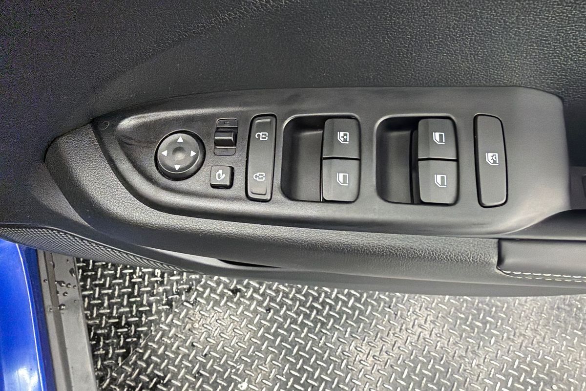 2023 Hyundai Venue Elite QX.V5