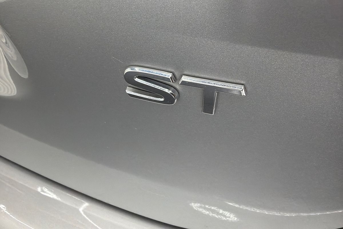 2016 Nissan QASHQAI ST J11