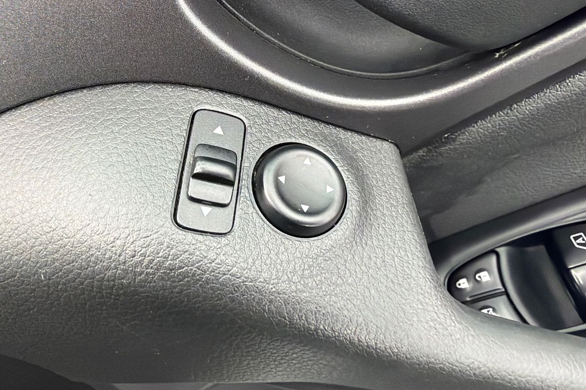 2016 Nissan QASHQAI ST J11