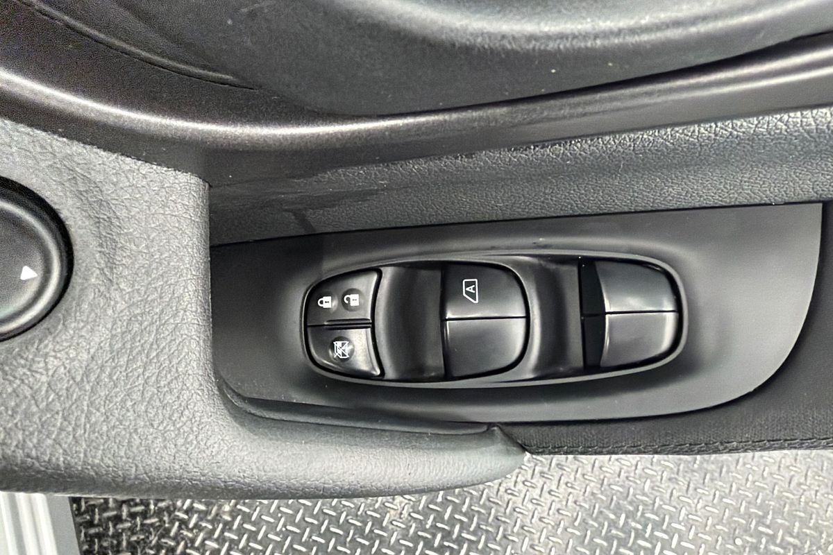 2016 Nissan QASHQAI ST J11