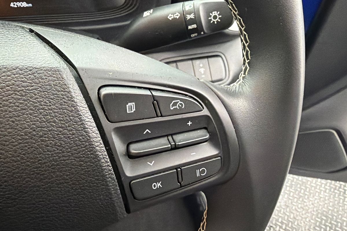 2023 Hyundai Venue Elite QX.V5