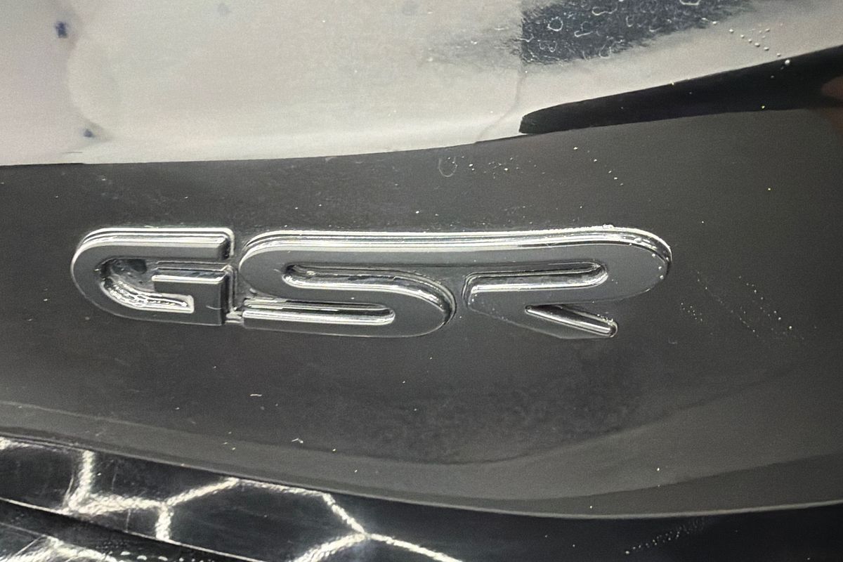 2022 Mitsubishi Pajero Sport GSR QF
