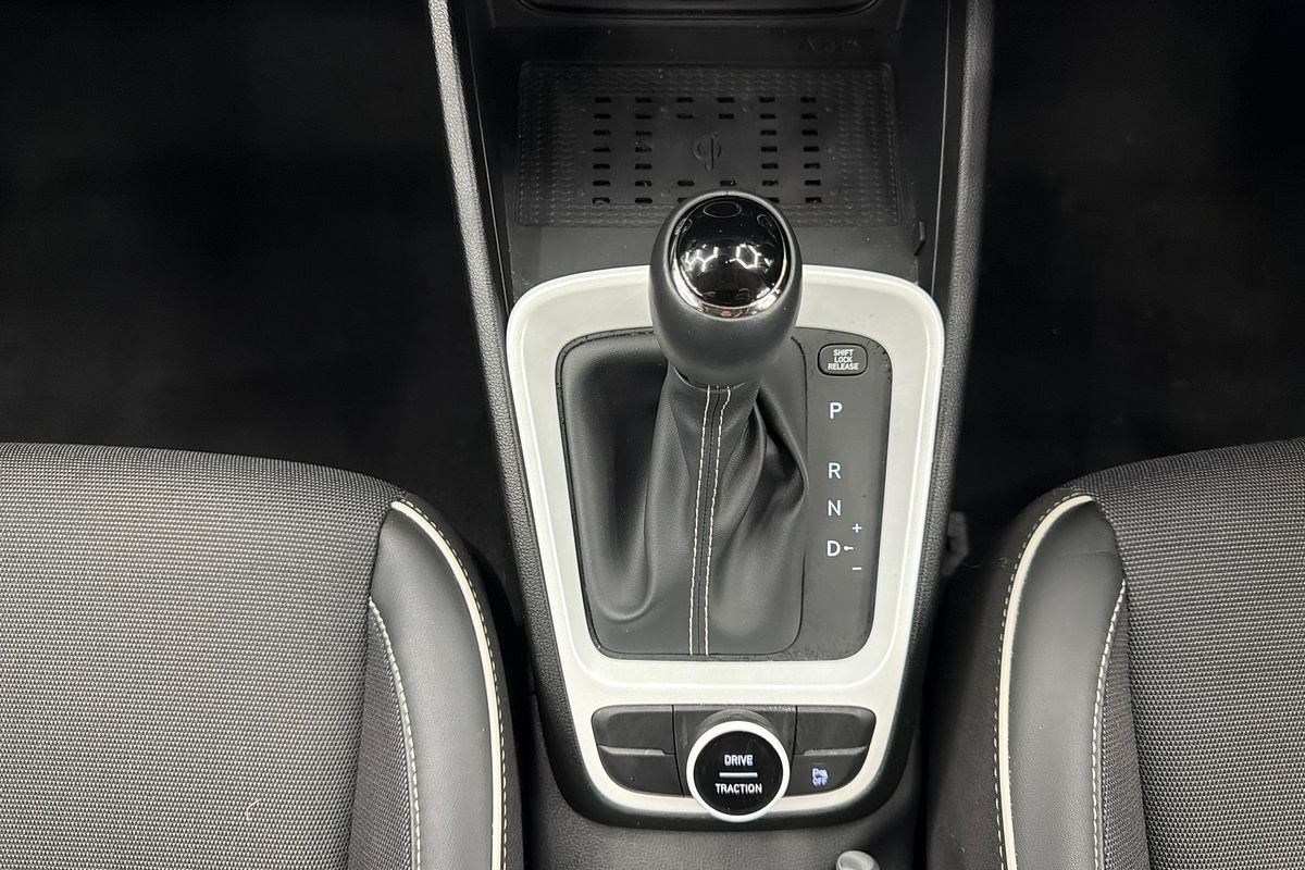 2023 Hyundai Venue Elite QX.V5