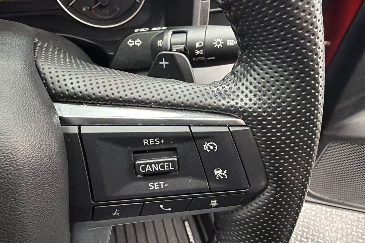 2024 Mitsubishi Outlander Black Edition ZM