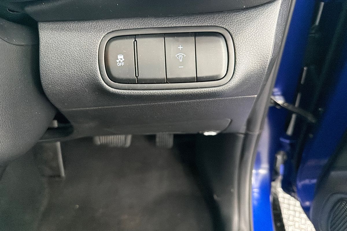 2023 Hyundai Venue Elite QX.V5