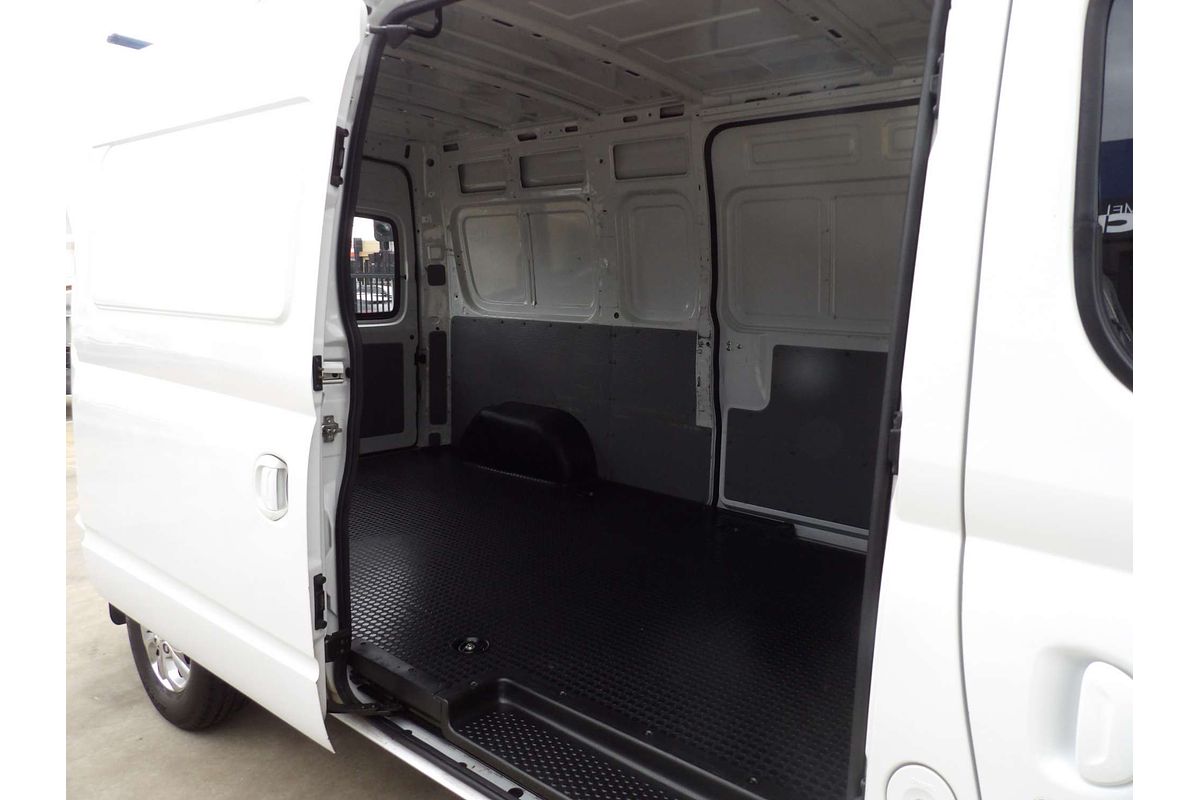 2023 LDV V80 LWB Mid Roof image 9
