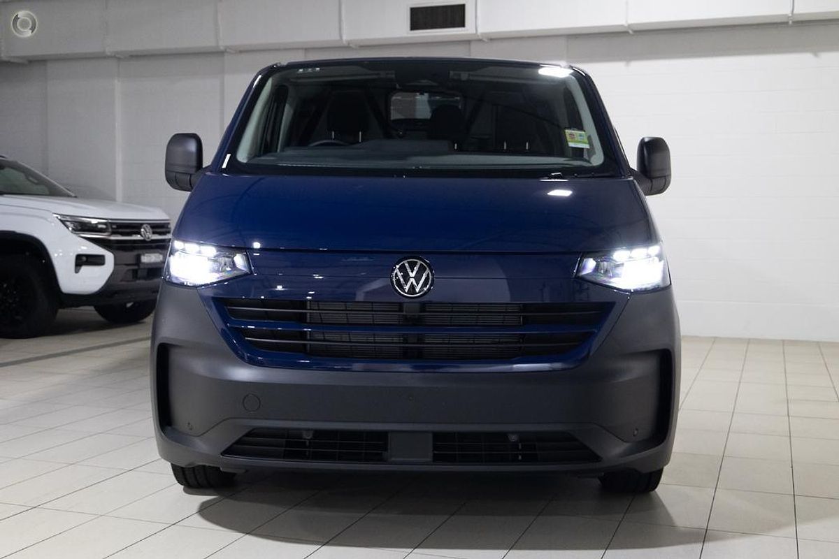 2025 Volkswagen Transporter TDI390 NSN LWB Low Roof