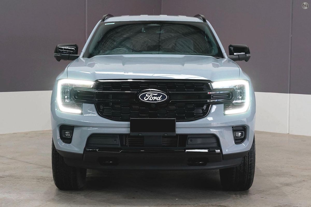 2026 Ford Everest Sport 3.0L