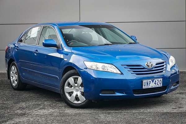 2006 Toyota Camry Altise ACV40R