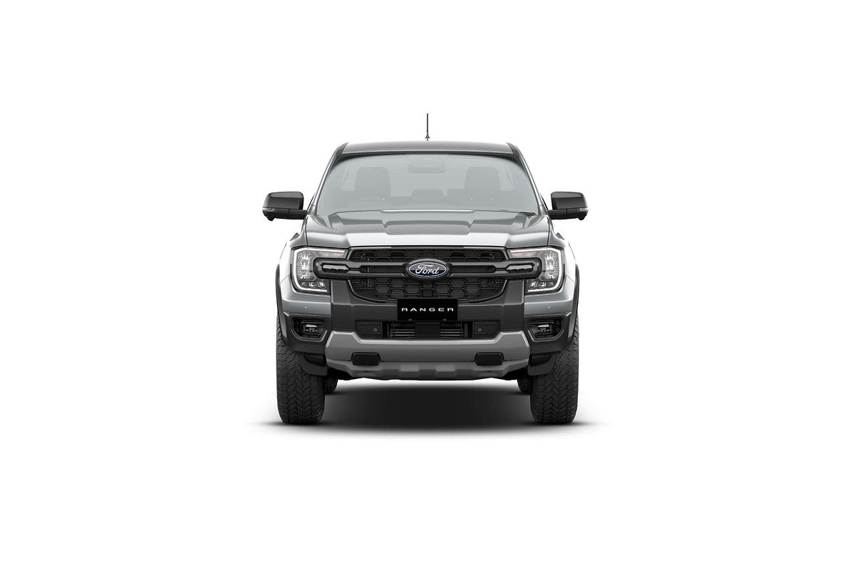 2026 Ford Ranger Tremor 4X4 3.0L