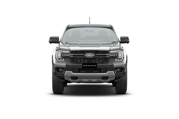 2026 Ford Ranger Tremor 4X4 3.0L thumb-1