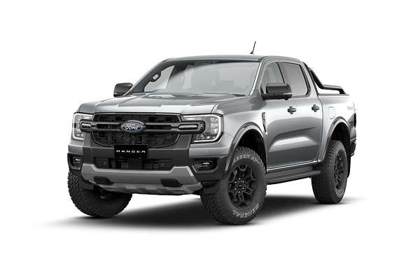 2026 Ford Ranger Tremor 4X4 3.0L thumb-2