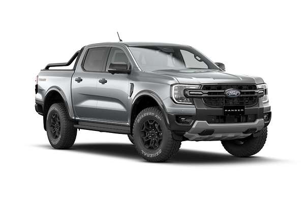 2026 Ford Ranger Tremor 4X4 3.0L