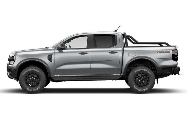 2026 Ford Ranger Tremor 4X4 3.0L thumb-3