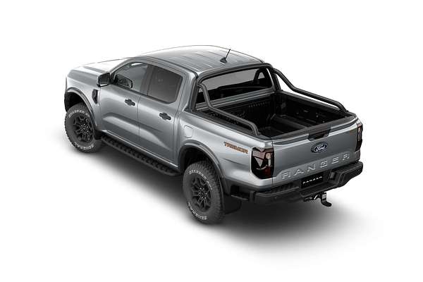 2026 Ford Ranger Tremor 4X4 3.0L thumb-4
