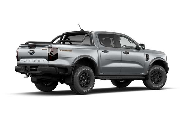 2026 Ford Ranger Tremor 4X4 3.0L thumb-6