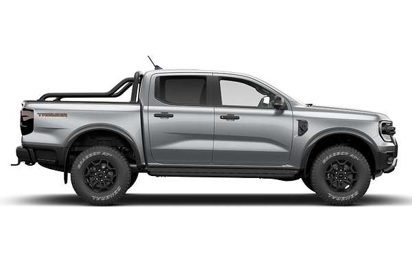 2026 Ford Ranger Tremor 4X4 3.0L thumb-8