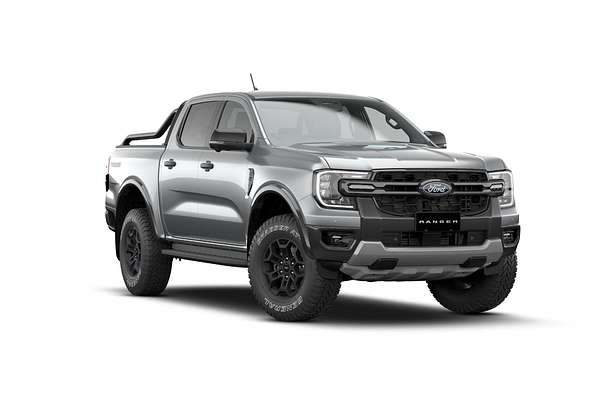 2026 Ford Ranger Tremor 4X4 3.0L thumb-7