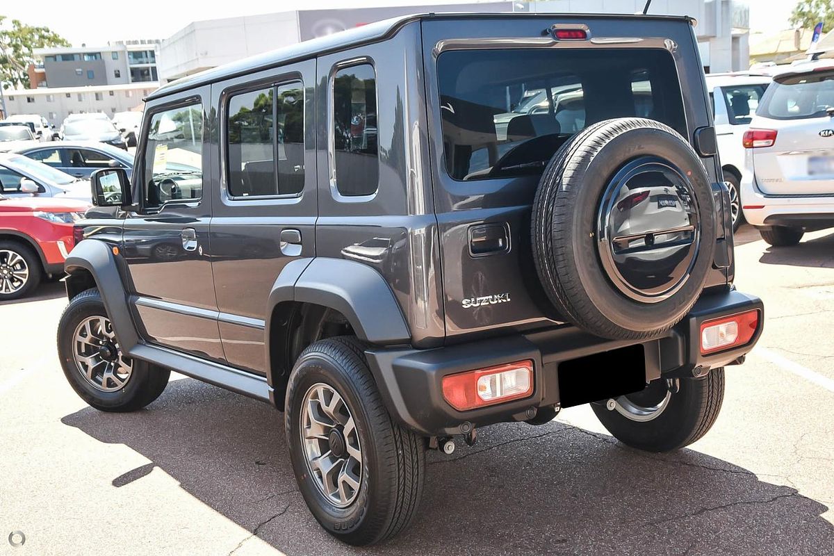2026 Suzuki Jimny XL JJ