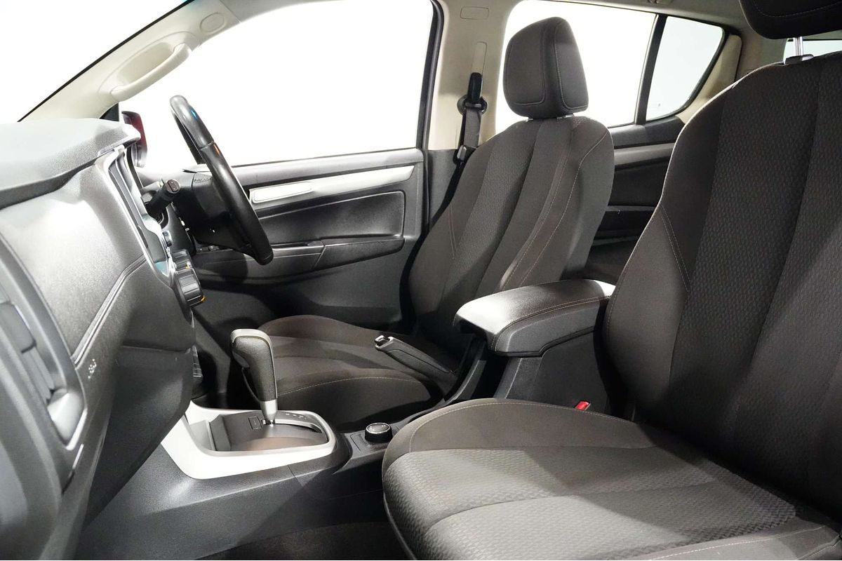 2018 Holden Trailblazer LT RG