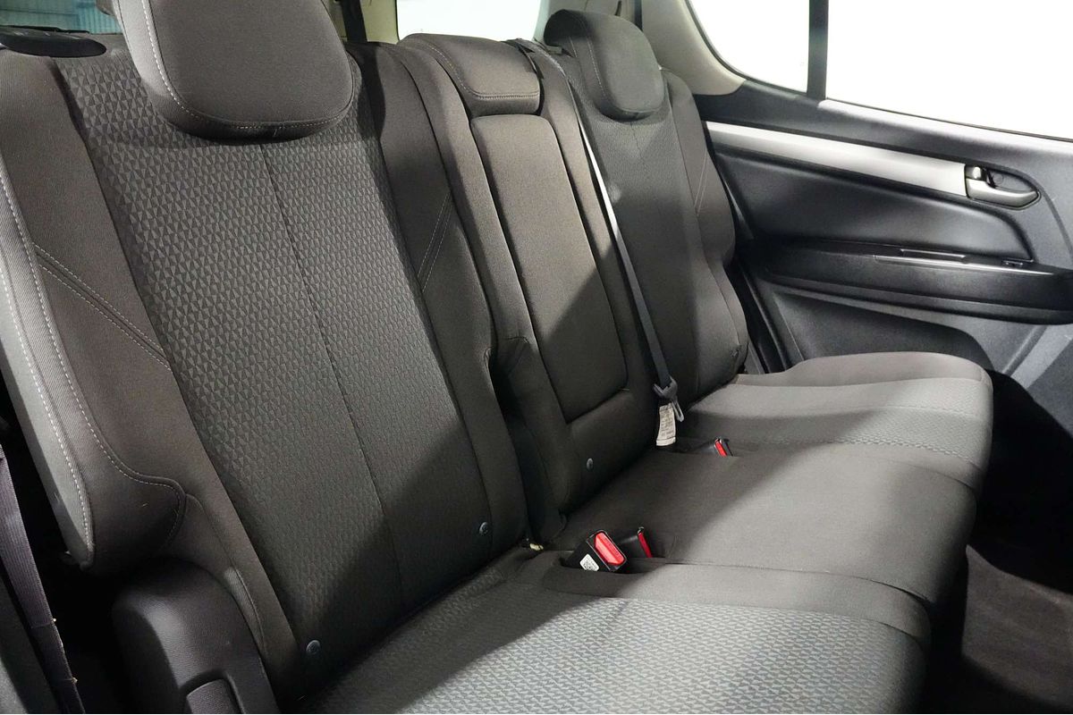 2018 Holden Trailblazer LT RG